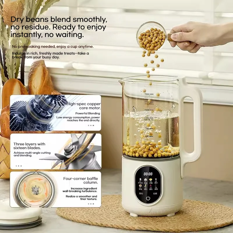 Wielofunkcyjne urządzenie 2 w  – Baby Food Maker Blender recenzja i cena