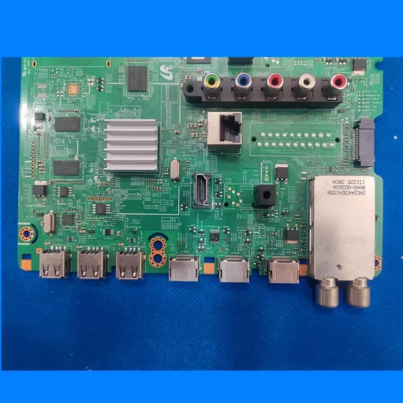 Samsung TVマザーボード,un46f6200ak,un46f6400am,BN41-01958A, BN41-01958B,un40f6400ag,BN91-10303N,ue46f6200ak,ua55f6400amと互換性があります