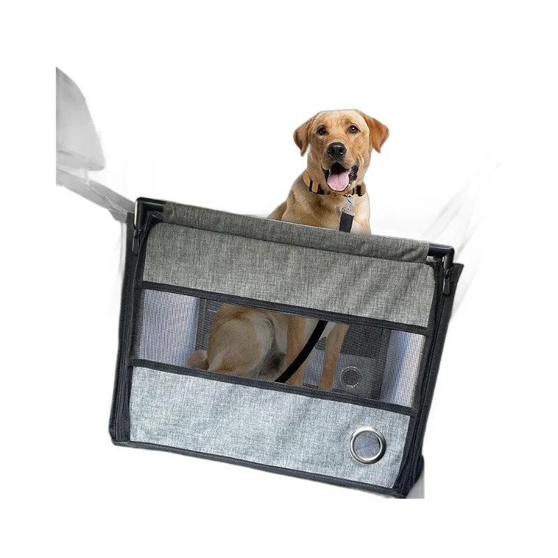 Thumbnail 3 - #26 Cheap Puppy Car Seats Worth Buying