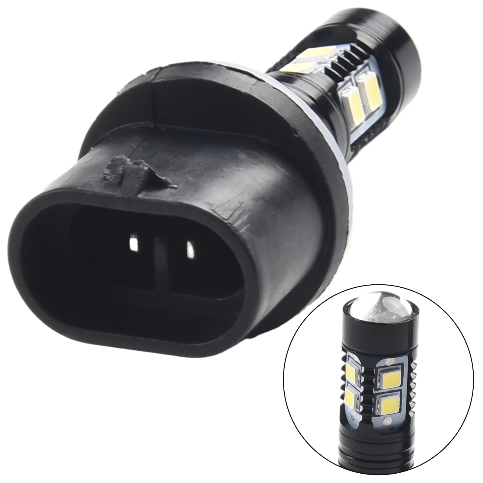 Light Fog Lamp 2Pcs…