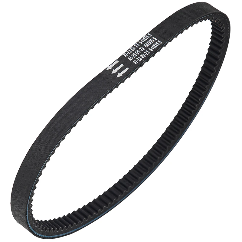 641 X 15.5 X 30 Drive Belt for Honda 2 Stroke 50cc AF16 AF18 AF24 AF27 AF28 Engines 23100-GG2-750 23100-GG2-751 23100-GR1-003