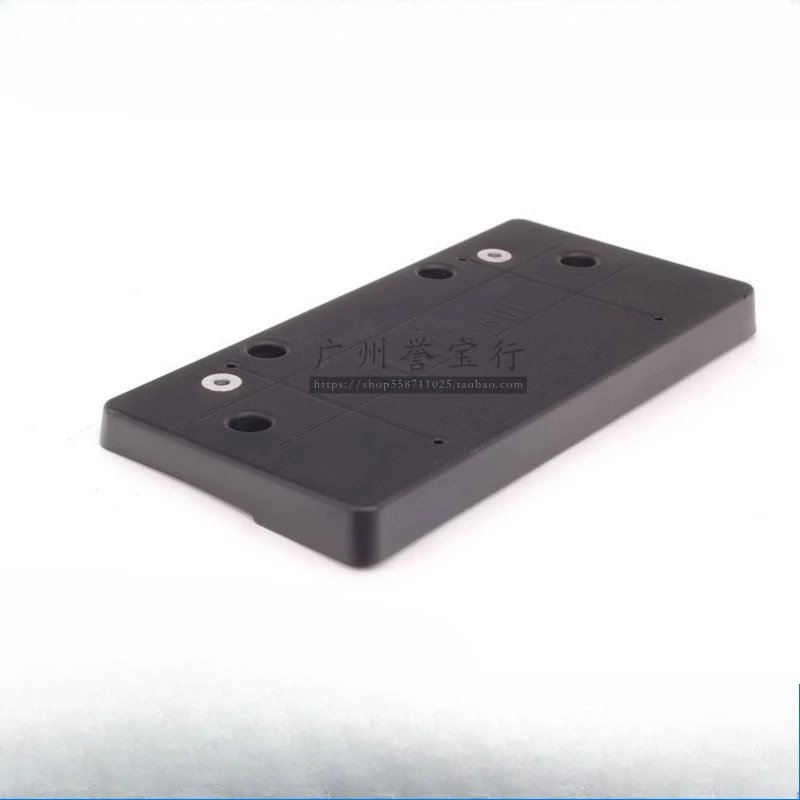 

For BMW MINI R55 R56 R57 R58 Front License Plate Photo Bracket Base