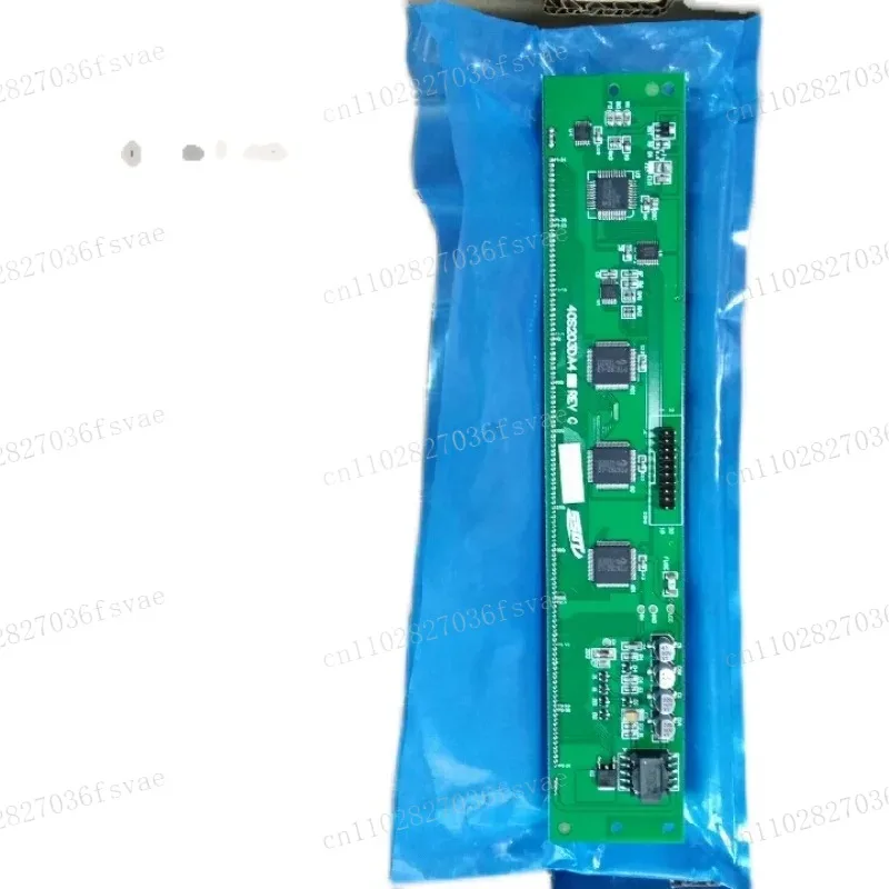 

Power Equipment Display, Textile Machine Coal Feeder 40S203DA4 Brand New