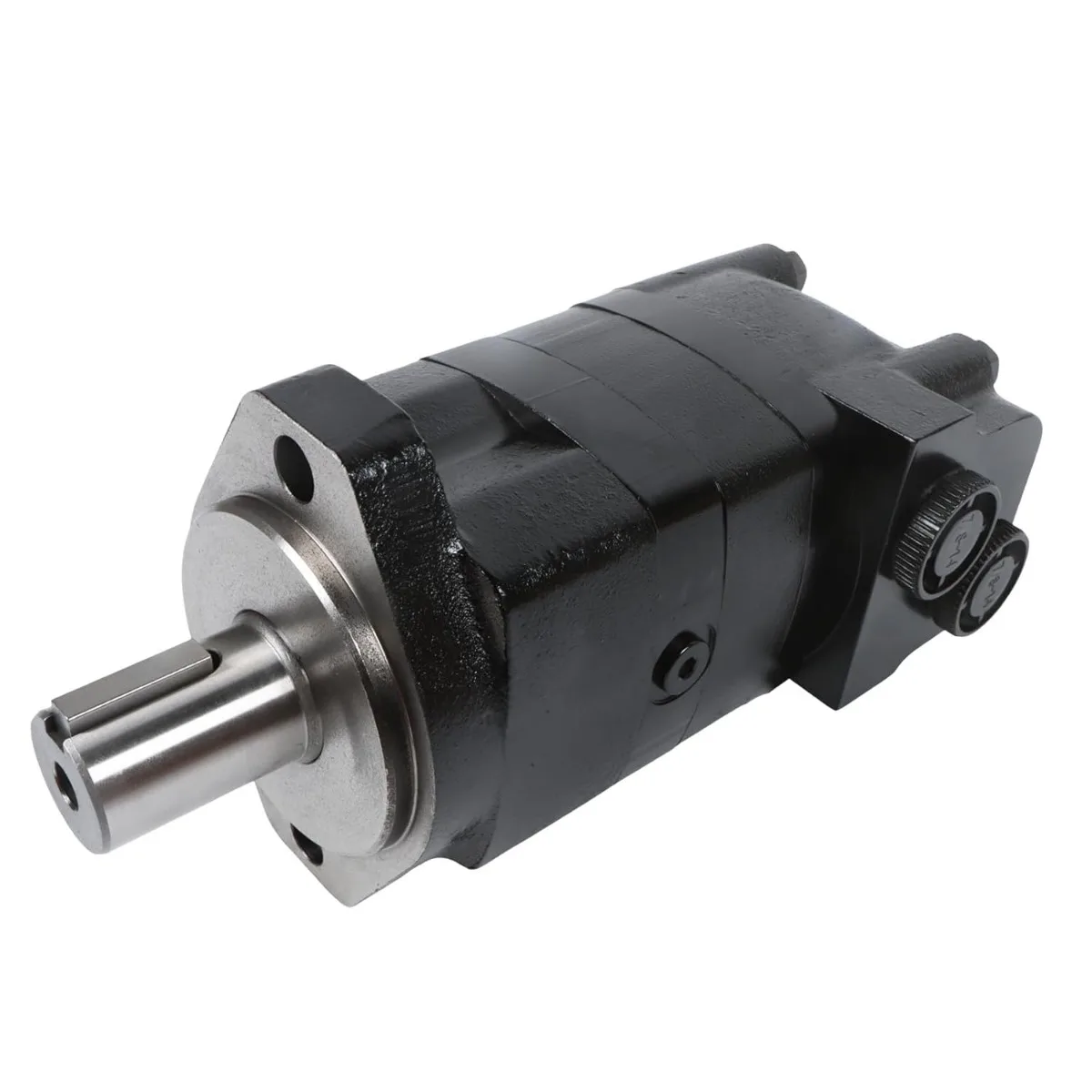 104-1789-006 104-1789 Hydraulic Motor For Eaton Char-Lynn 2000 Series 9.59 cu. in./rev Displacement