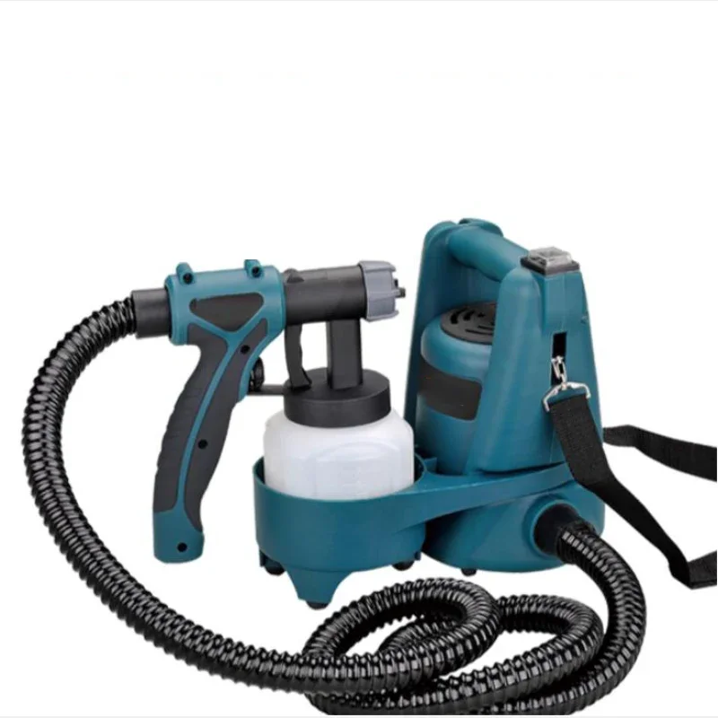 HD3011 high pressure electric spraying machine paint latex paint spray gun 800W 220V electric spraying household tool