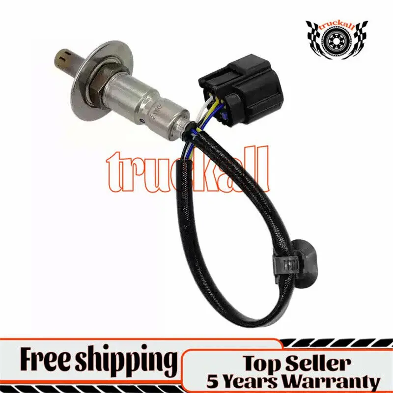 

Oxygen Sensor Upstream Fits Subaru Forester XT 14-18 WRX 15-18 2.0L 22641-AA650