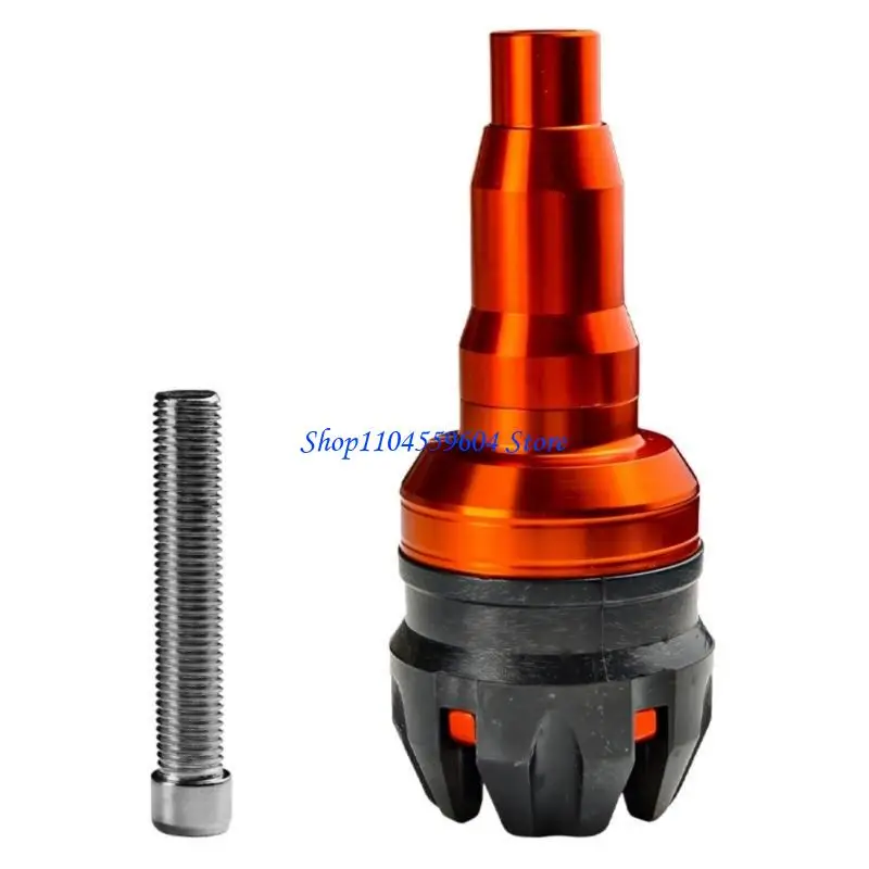 

12QM Aluminum Motorbike Crash Pubs Impermeable Scheme Damage Prevention