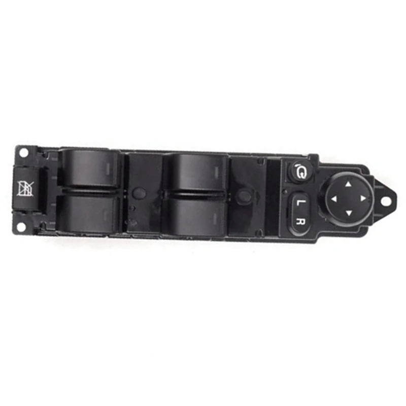 

Master Window Switch For Mazda A6 1.8 2.0 2.2 2.5 GS1E-66350A GS1E 66350A GS1E66350A GS1E-66350 GS1E66350 A-M53K