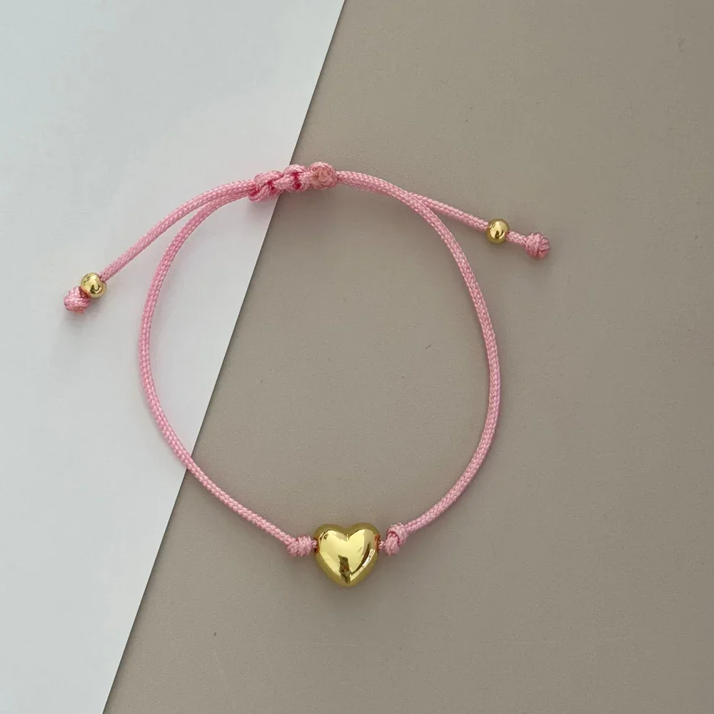 Thumbnail 2 - #46 Latest Adjustable Thread Bracelets Offers