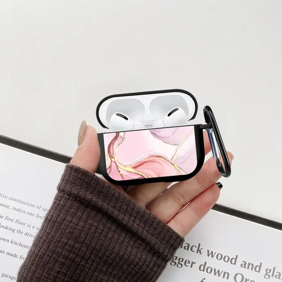 Case For Airpods 3 Pro Pro2 2 Pro3 1 4 Earphone Cases Cover Fashion Art Patterns