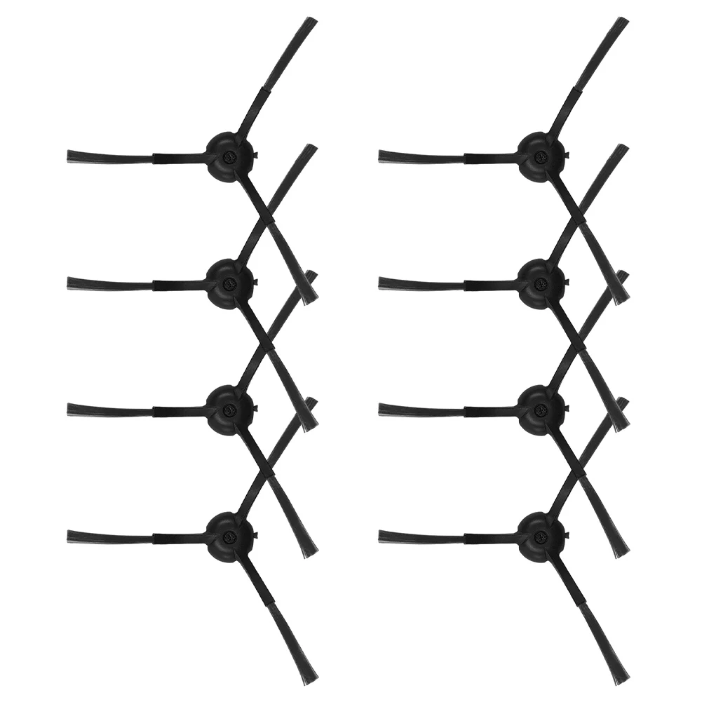 

8 шт., боковые щетки для робота-пылесоса M9