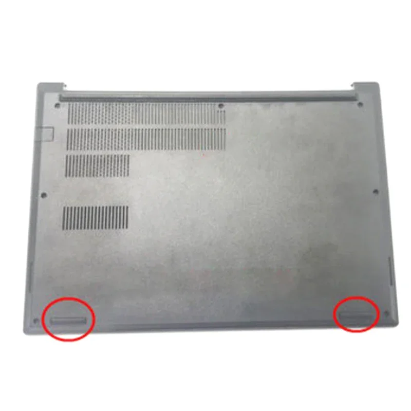 1Pcs Laptop Rubber Foot Feet Bottom Base Cover Replacement For Thinkpad R14 E15 E14 Supplies
