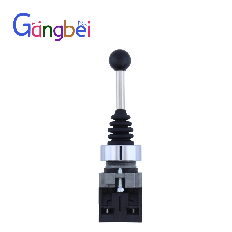 XD2-PA12 joystick controller  ,spring return joystick switch XD2-PA12CR Rotary Switches Self locking