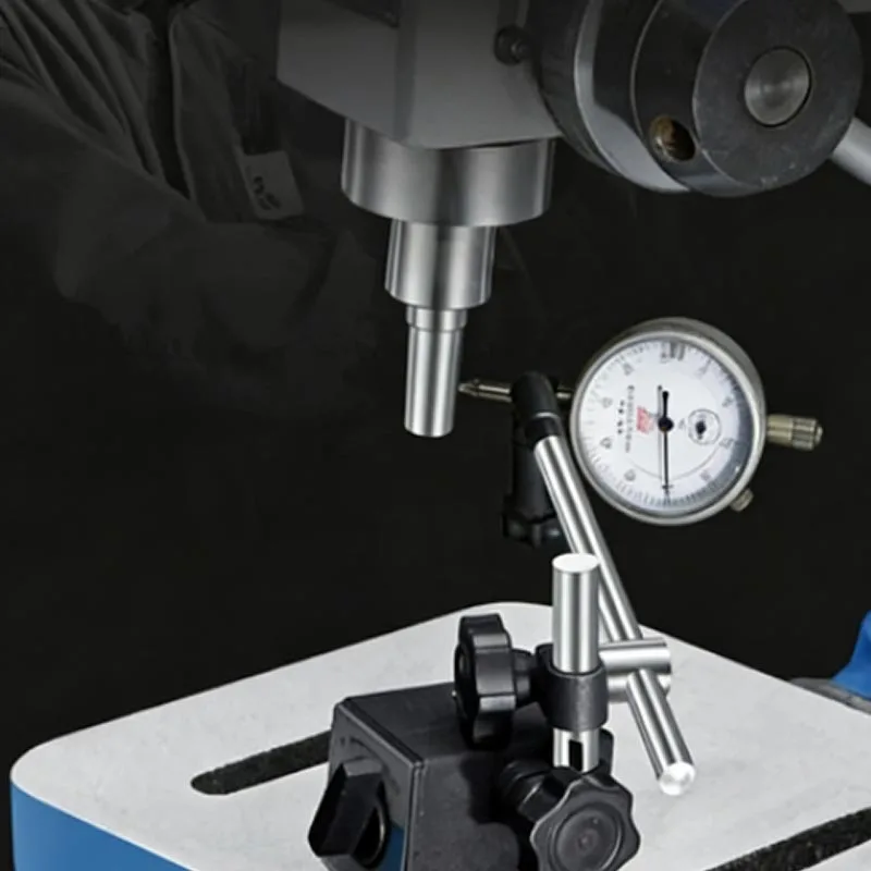 

New Multifunctional Industrial Desktop Drilling And Tapping Machine 2 In 1 Electric Tapper Threading Machine 380V Customized