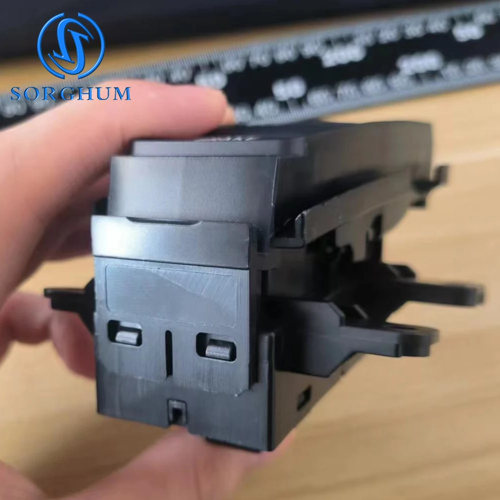 35355-T7A-J01 Für Honda HRV HR-V XRV XR-V 2015 2016 2017 2018 2019 2020 Elektronischer Handbremsschalter Feststellbremse Halteknopf – Detail 3