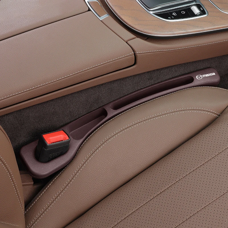 مقعد السيارة الفجوة حشو الجانب التماس التوصيل مانعة للتسرب ملء قطاع لمازدا 2 3 5 6 BL BM GJ CX3 CX4 CX5 CX-5 CX8 KF CX7 CX9 MX5 CX30 #6