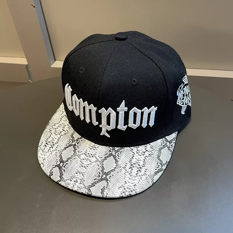Neue Hochwertige Gorras Para Hombres Unisex Luxus-Baseballkappen für Männer und Frauen Verstellbare Snapback-Mütze Hip-Hop Trucker Dad Hats – Detail 3