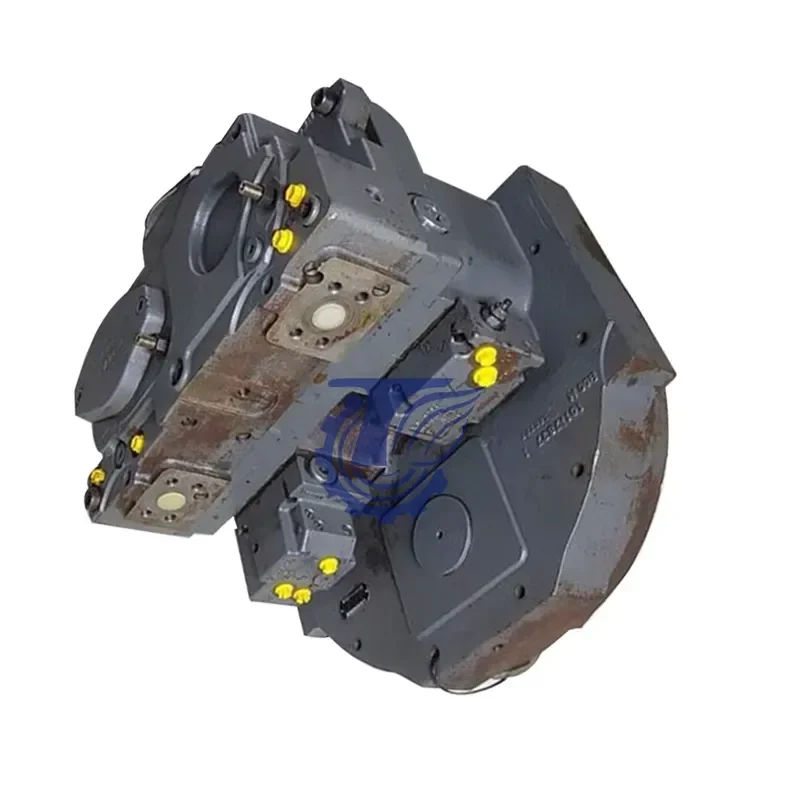 2026 DPVP108 DPVP0165 736 Excavator Hydraulic Main Pump 3736631 373-6631 Parts Hydraulic Pump for Liebherr