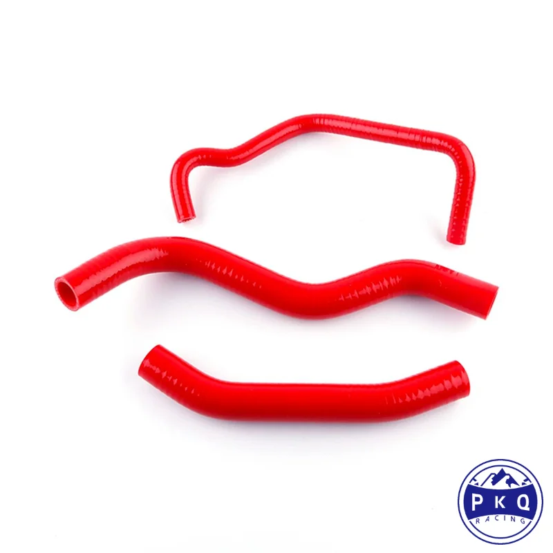 Silicone Radiator Hose Kit for Honda CB600F CB 600 F Hornet 599 1998-2002 1999 2000 2001