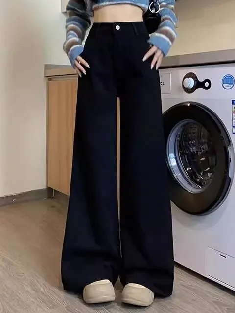 

Широкие брюки для девочек, женские зимние плюшевые двухслойные уютные ночные рубашки на флисовой подкладке с эластичной резинкой на талии, нежная мягкая подкладка из мягкой оболочки