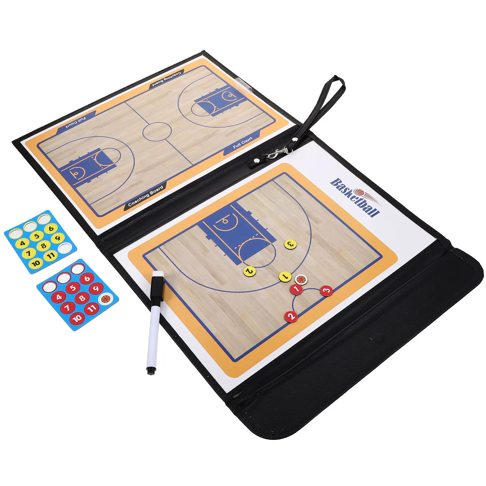 

Баскетбольная тактическая доска, аксессуар для спортивных соревнований, оборудование для матчей в помещении, игровой стол с песком