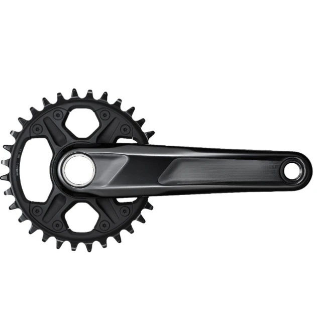 M6120 tooth plate M6120 crank group M7120 crank group, mountain bike 12-speed tooth plate large tooth plate