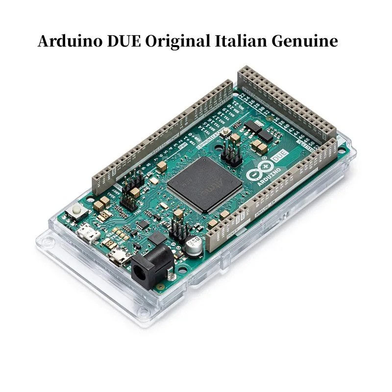 

Arduino DUE Original Italian Genuine