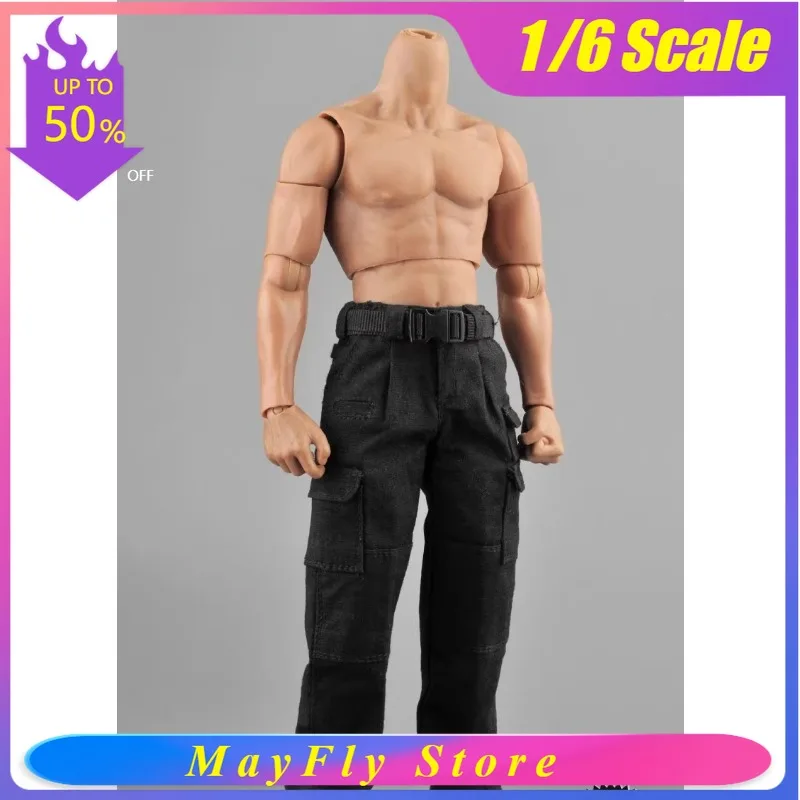 

Комплект одежды ZYTOYS ZY5040 в масштабе 1/6: рабочая куртка и комбинезон для мужской фигурки солдата, подходит для кукол-фигурок высотой 27 см.