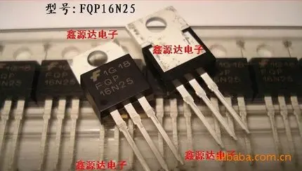 STPS16150CT TIC206M FQP16N25 16N25 STP8NS25 P8NS25 MJH11019 MJH11019G 30CTQ035 30CTQ035PBF