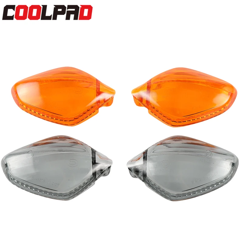 

Turn Signal Indicator Lamp Lens For Honda CBR500R CB500X CB500F CB650F CBR650F 2013-2018 NC700X NC750S NC750X Light Housing