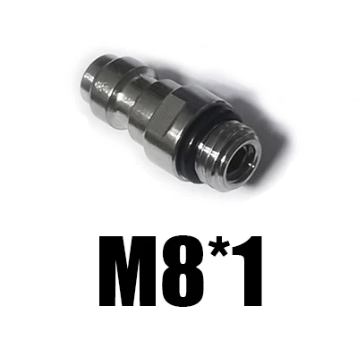 Variant: M8