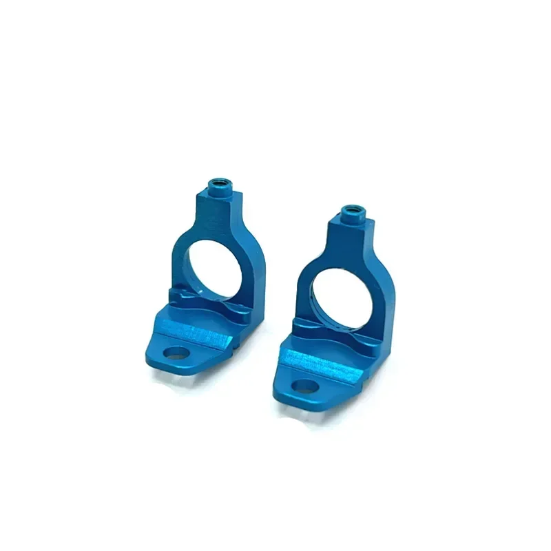 Parti di aggiornamento e modifica in metallo Sedile scatola onda posteriore per parti di accessori Mini RC Drift Car MINI-Q OP