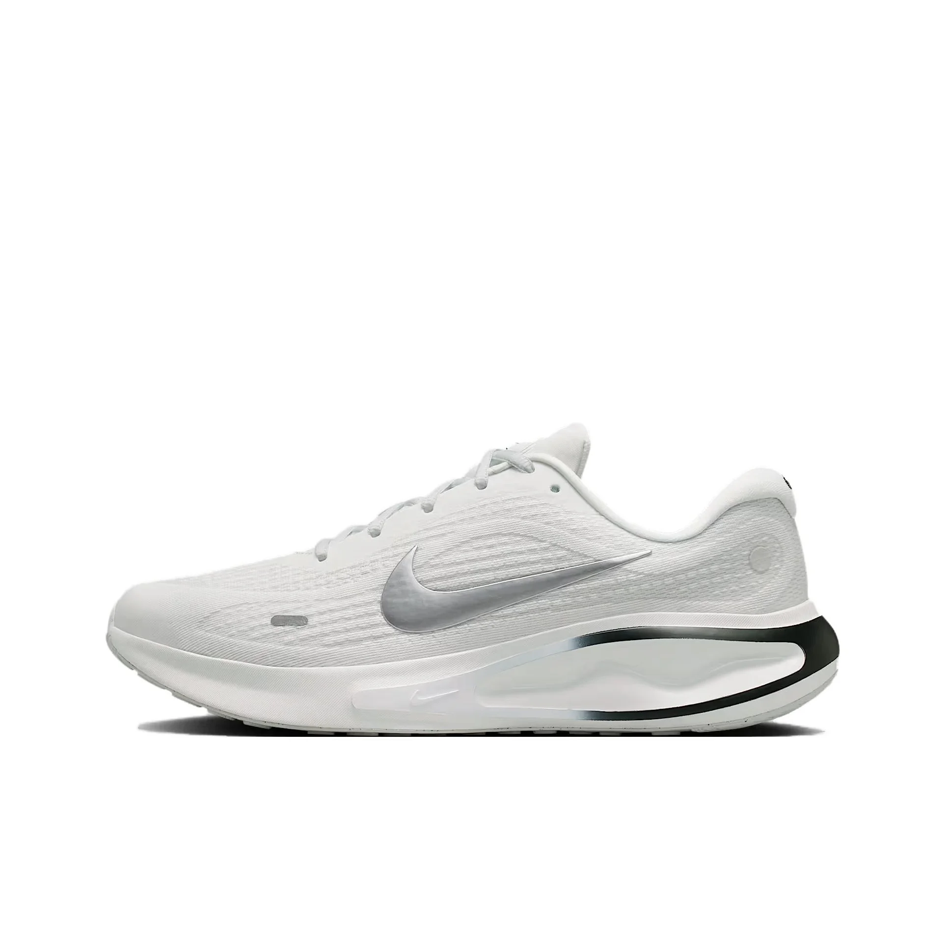 Nike Journey Run Running Shoes Men's Gray FN0228-122