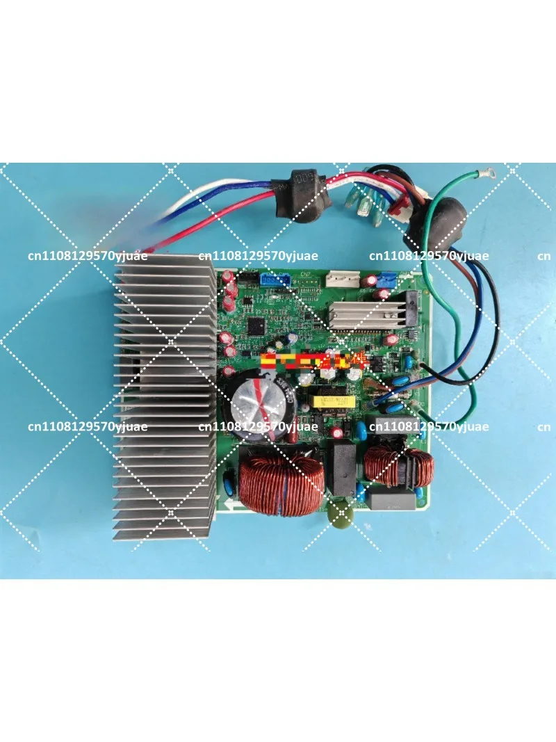 Universal Frequency Conversion Board A010393 A010419 A010377 A010386 A010436 A010450 Replacement Part