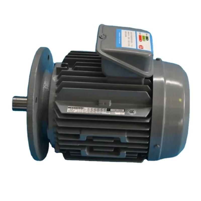 MOTOR VTFO-LKK 22KW 4P B5 FOR HITACHI Three-phase motor