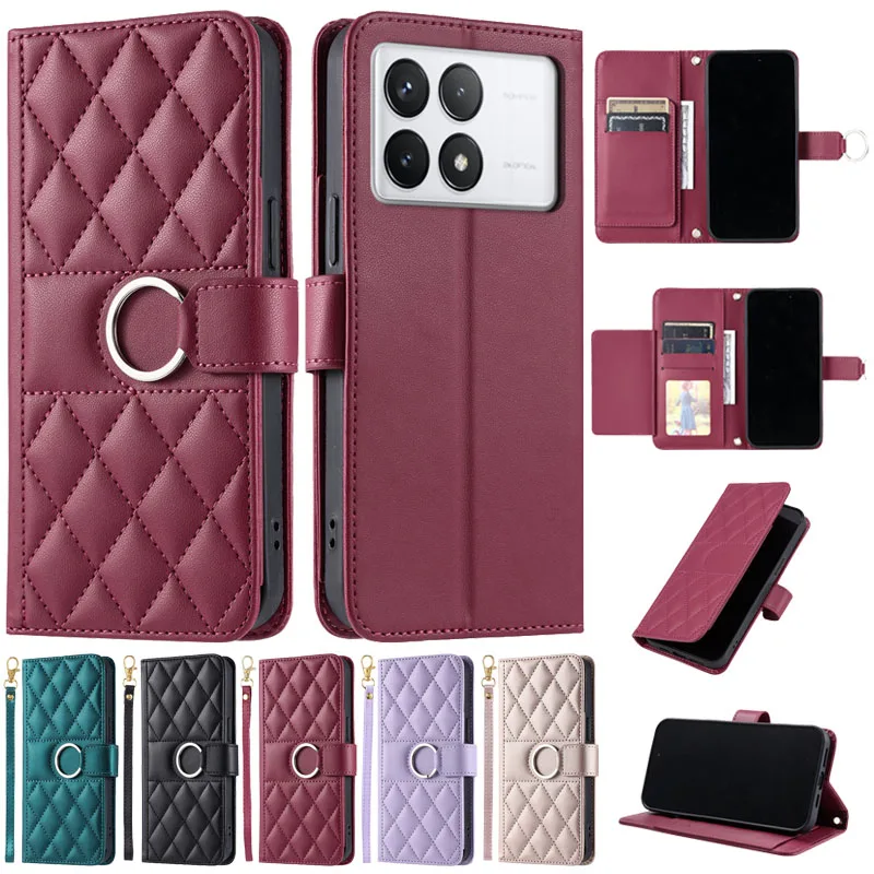 Wallet Card Slots C…