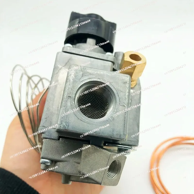 Suitable for PSR160-220 gas fryer accessories thermostatic valve