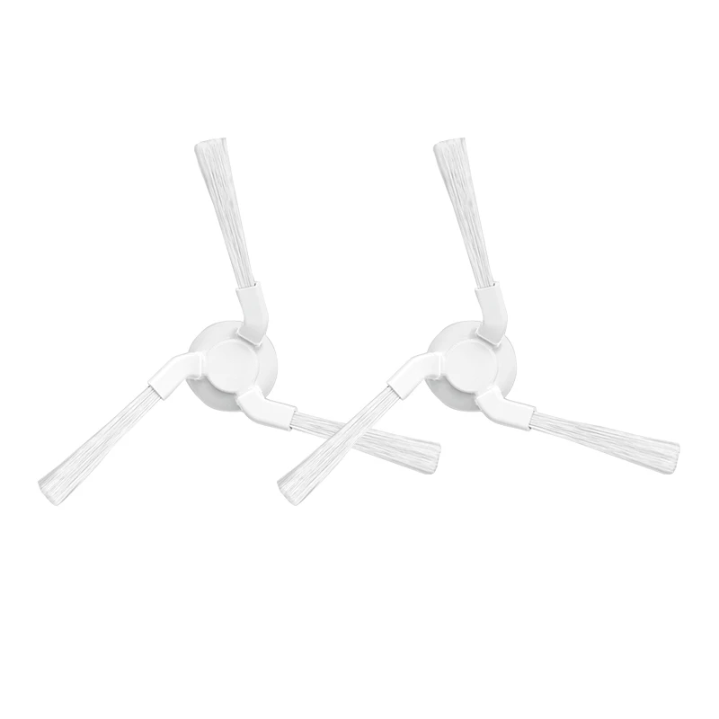 ل شاومي Mijia برو STYTJ06ZHM التنظيف الذاتي روبوت مكنسة كهربائية استبدال الرئيسية الجانب فرشاة هيبا تصفية ممسحة القماش الملحقات