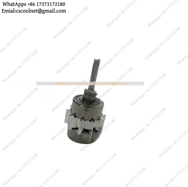 k3 Complete Dental Handpiece Rotor Compatible for Carve-Air TDS890 TD783 Turbine TP-R890 Replacement Parts