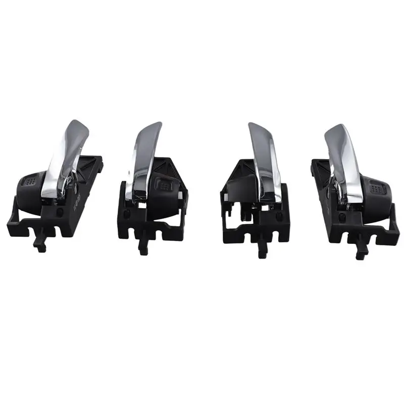 

4Pcs For Vitara SX4 S-Cross Car Interior Door Handle 83130-61M10 83110-61M10-N32R