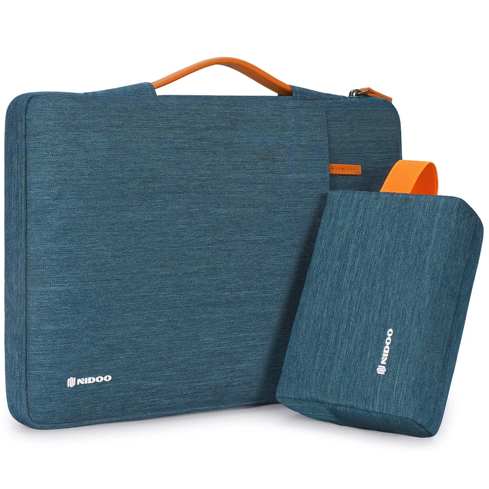 Waterproof Laptop Bag Sleeve for 13 to 15 Inch