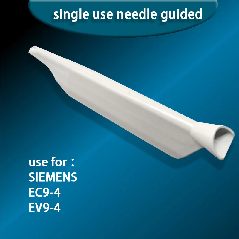 

Ultrasound Needle Guided,probe Puncture frame, Ultrasound negative probe holder,single use sterilization 10pcs/Box