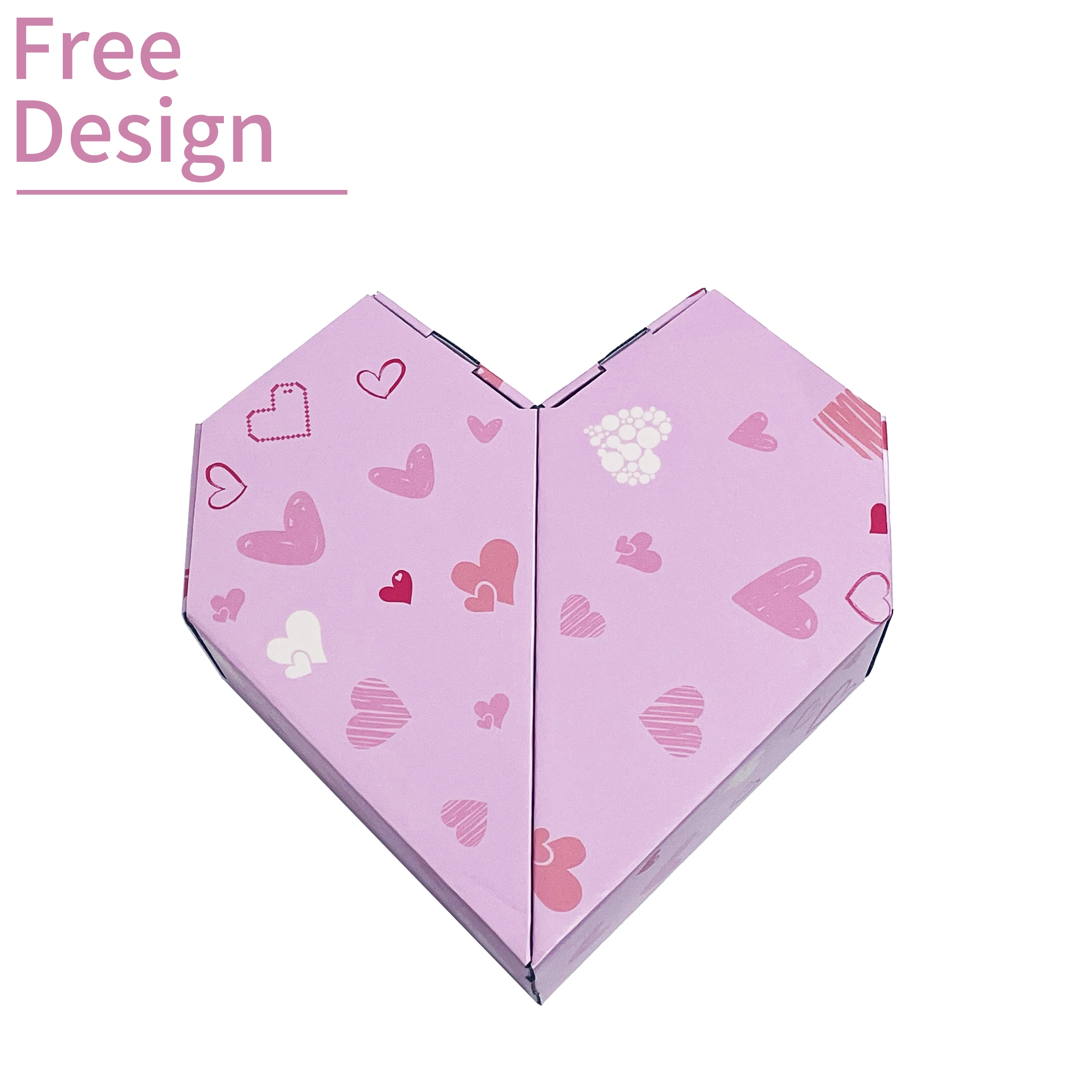 Kotak Kemasan Kalender Advent Mewah Hitung Mundur Parfum Rias Kecantikan Kosong Kertas Kustomisasi