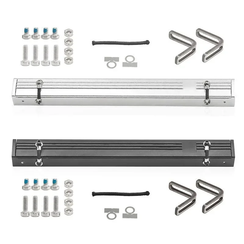 

1/18 RC палатка на крыше и солнцезащитный козырек для Trxs TRX4M — водонепроницаемый тент для кемпинга (аксессуар для обновления гусеничного автомобиля)