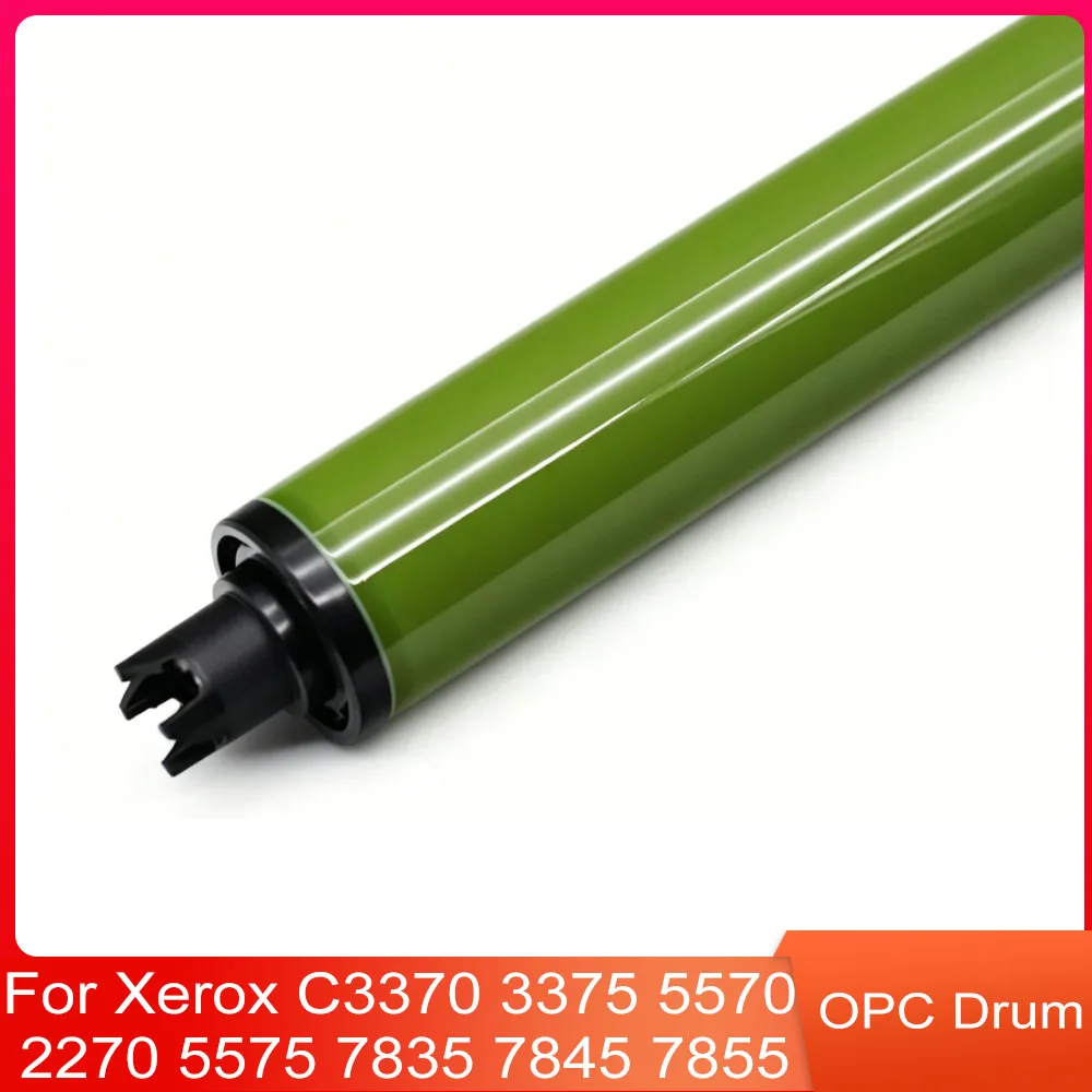 Compatible OPC Drum For Xerox C3370 3375 5570 2270 5575 7835 7845 7855 Drum Unit