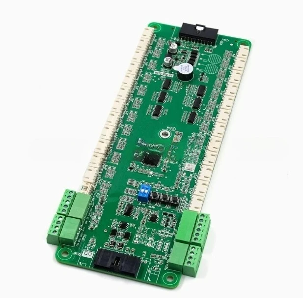 MCTC-COB-A1-B1S Ele…