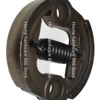 Clutch FS160 FS220 FS280 FS290, 4119 160 2001