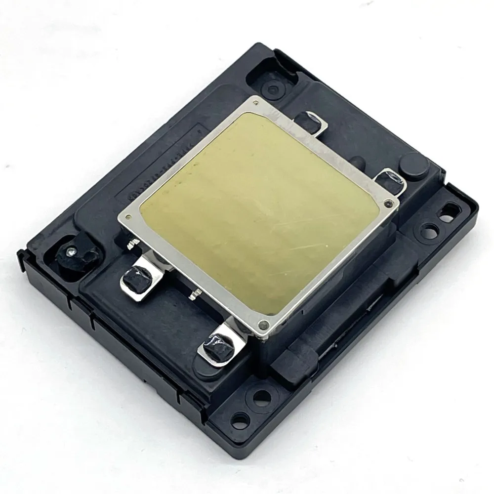 

Печатающая головка F190020 для принтера, подходит для EPSON ME Office 900WD 940FW 80W 82WD 85ND 700FW 960FWD 82DW
