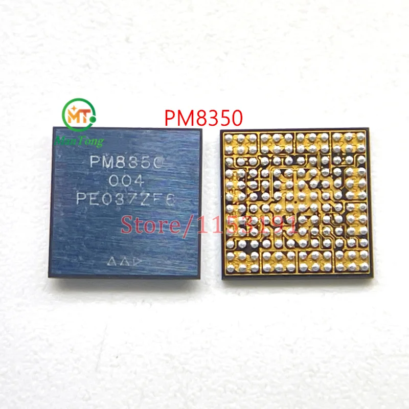 مراجعات وتحليل لـ IC PM8350: مقارنة وشرح شامل