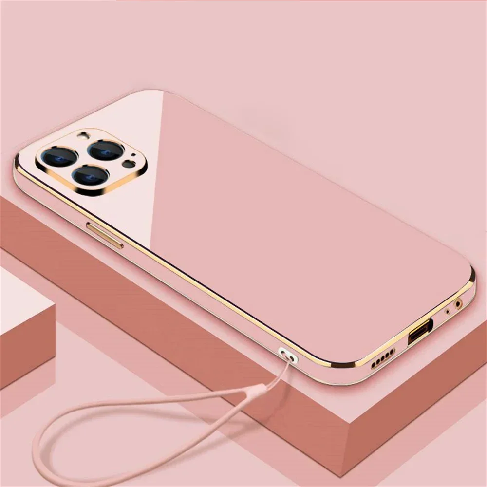 Luxury Plating Case… - image